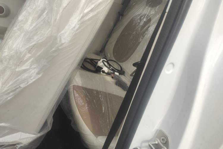 Used Bestune Pony 2026 222km Colorful Horse
