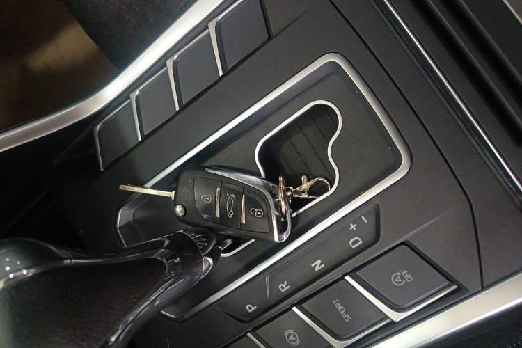 Used Ford Territory 2019 Custom Edition