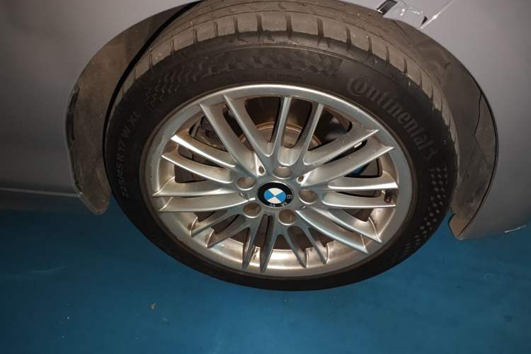 Used BMW 1 Series 2018 120i M Sport Package
