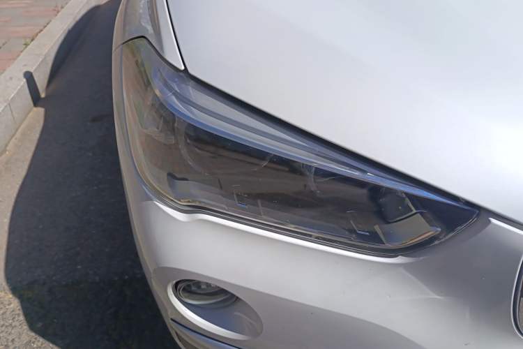 Used BMW X1 2016 sDrive18Li Premium Edition
