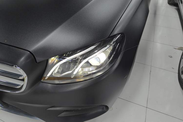 Used Mercedes-Benz E-Class 2019 Restyled E 300 L Sport Luxury Edition