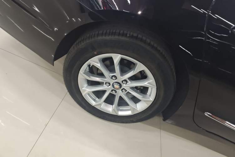 Used Buick LaCrosse 2021 552T Luxury Version