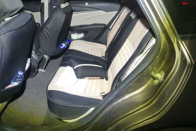 Used Buick GT 2016 15N Automatic Elite Edition