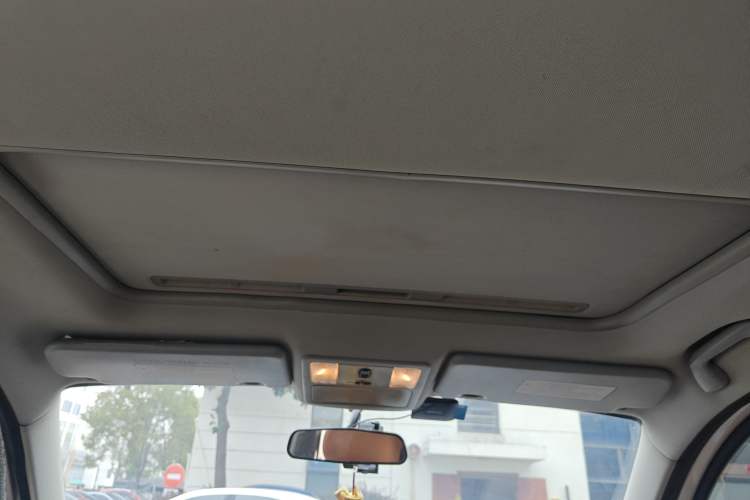 Used FORTHING Joyear X5 2015 1.6L Manual Luxury Model