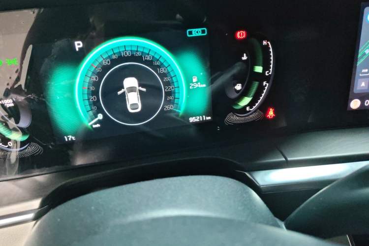 Used Kia K5 2020 380T GT-Line Premium Edition