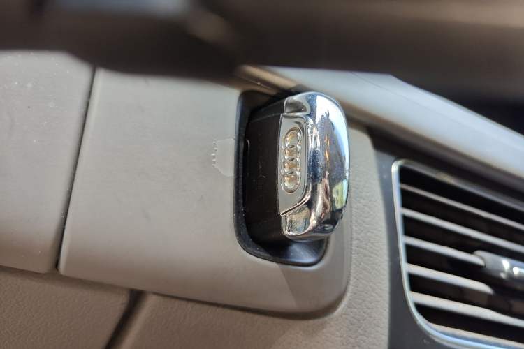 Used Audi A4L 2010 2.0 TFSI Technology Edition