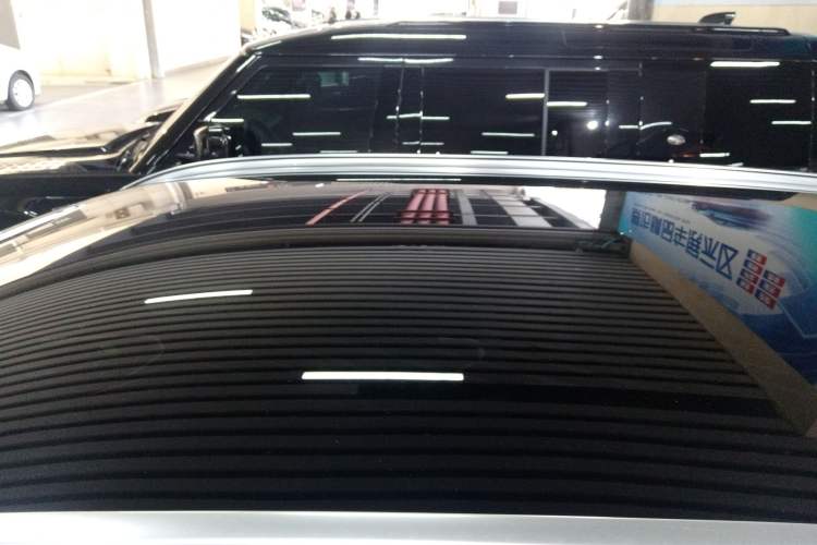 Used BMW X3 2025 xDrive30L Luxury Edition M Sport Package
