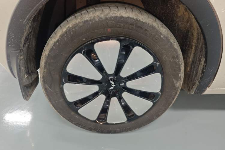 Used Wuling Bingo 2025 333 km Enjoyment Version