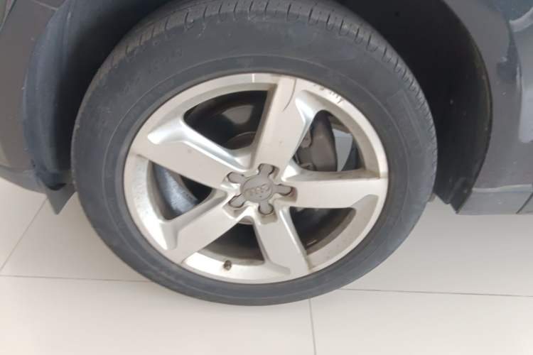 Used Audi Q5 2016 40 TFSI Technology Edition