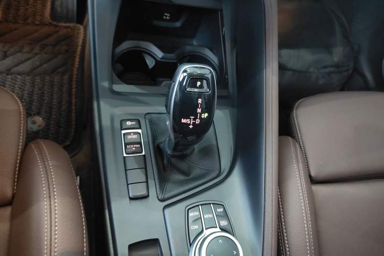 Used BMW X1 2021 Restyled sDrive25Li Leading Edition
