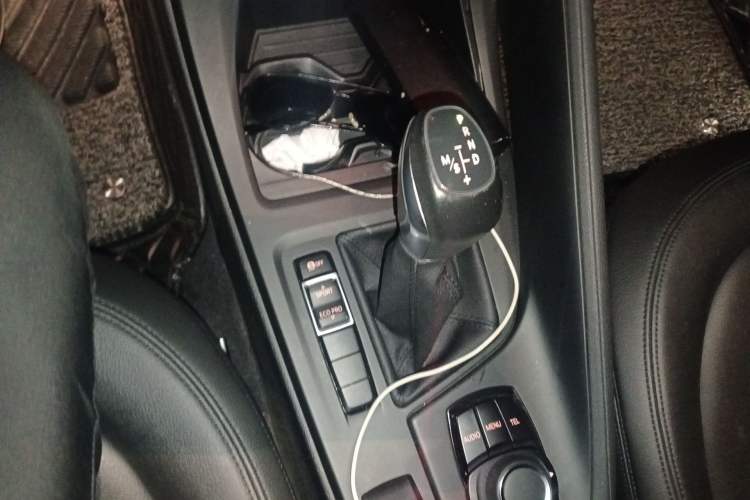 Used BMW X1 2016 sDrive18Li Fashion Model