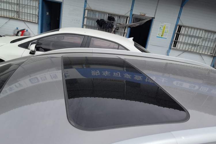 Used Geely Auto Vision S1 2018 1.5L Manual FENGXING Model
