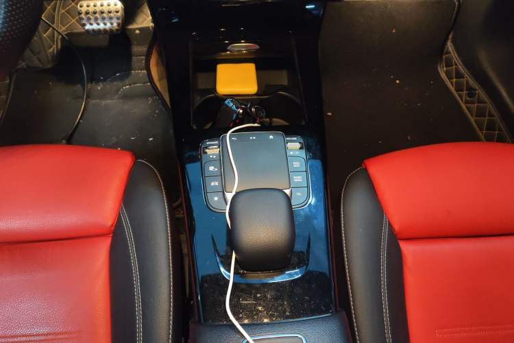 Used Mercedes-Benz A-AMG 2024 AMG A 35 L 4MATIC