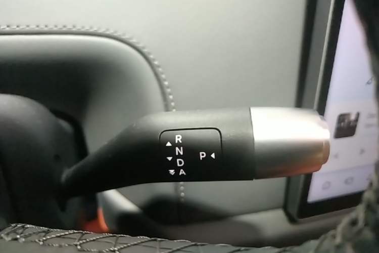 Used Li Auto L7 2023 Max model