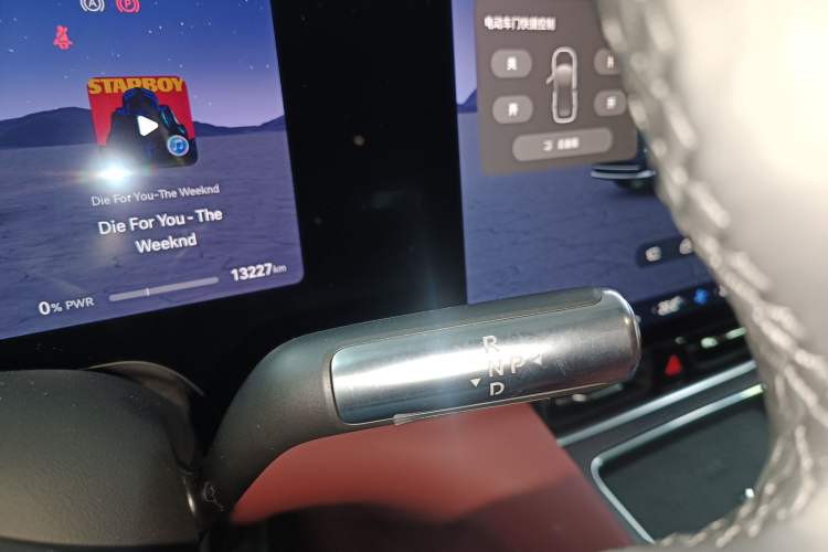 Used Hima AITO M8 2025 Extended-Range Ultra Version 53.4 kWh 5-Seater Edition
