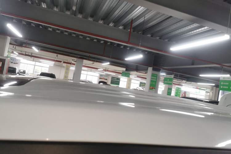 Used SAIC MAXUS G50 2021 1.5T Automatic Comfort Touring B
