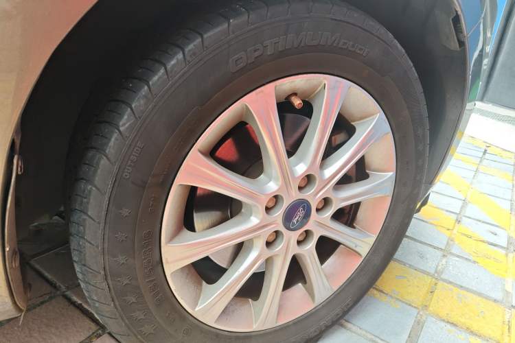 Used Ford Mondeo 2011 2.3L Fashion Edition