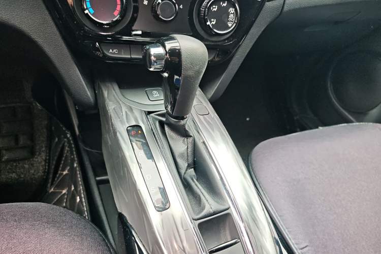 Used Honda XR-V 2020 1.5L CVT Comfort Version