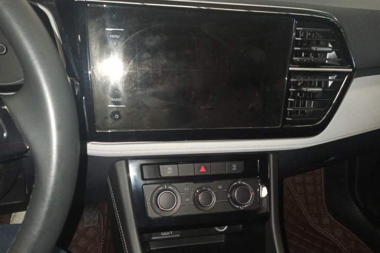 Used Jetta VS5 2023 280TSI Automatic Trend Edition
