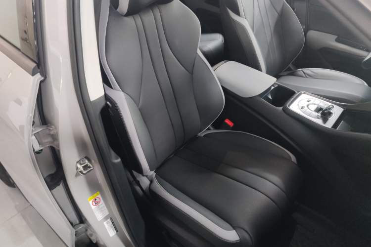 Used BYD Sealion 05 DM-i 2025 DM-i Smart Drive 115KM Flagship Model