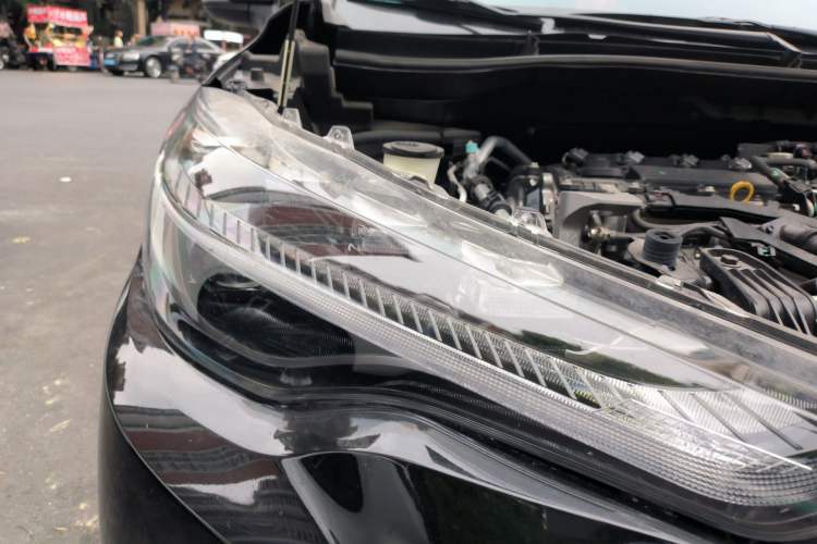 Used Toyota FRONTLANDER 2022 2.0L CVT Luxury Edition
