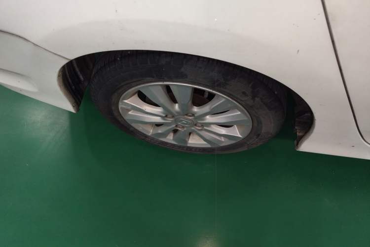 Used Honda City Classic 2012 1.5L manual Elite Edition