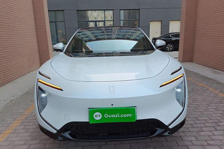 Used Avatr 07 2024 Pro+ All-Electric Version
