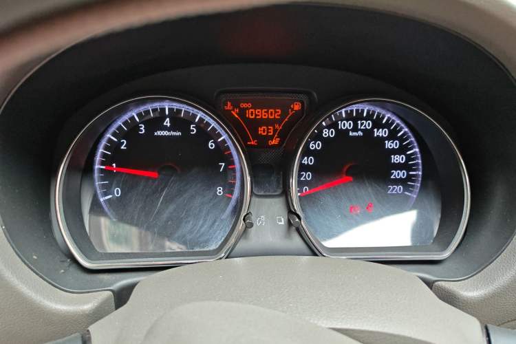 Used Nissan Sunny 2011 1.5XL Manual Deluxe Edition