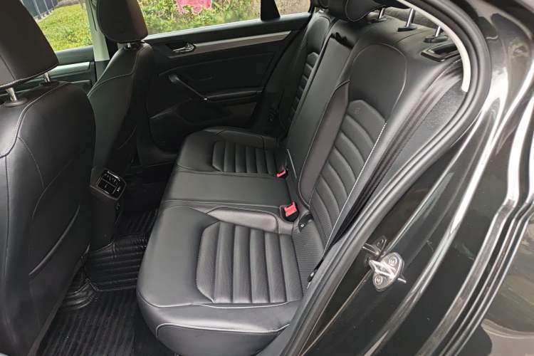 Used Volkswagen Lamando 2021 280TSI DSG Comfort Edition
