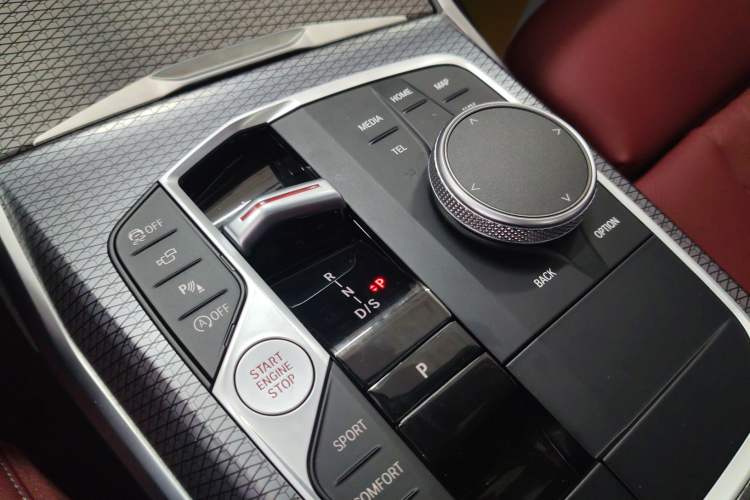 Used BMW 3 Series 2024 325Li M Sport Night Edition Package