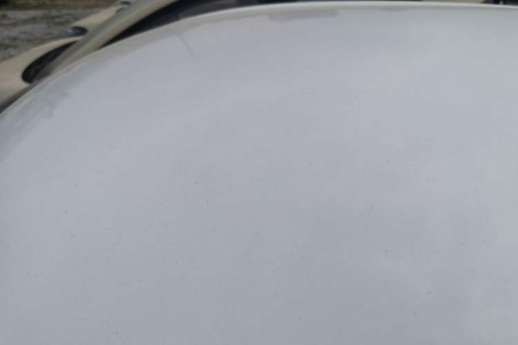 Used Wuling Bingo 2023 333km Enjoy+ Version
