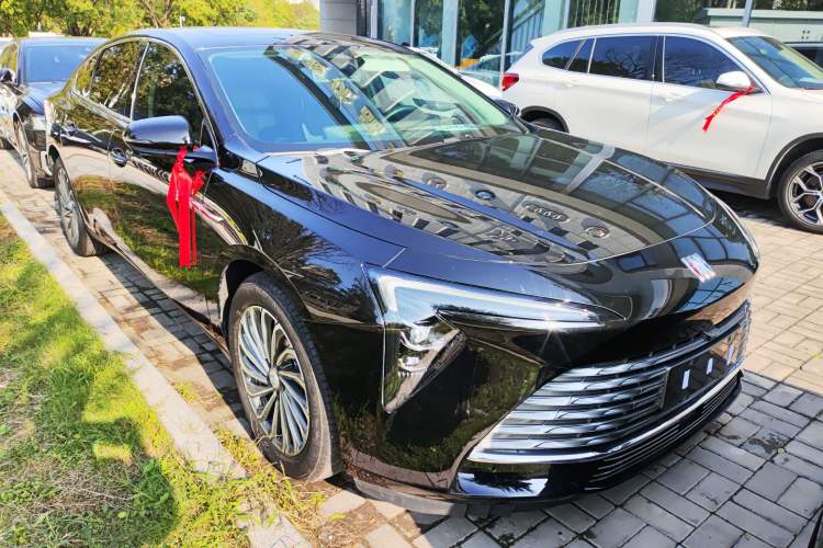 Used Buick LaCrosse 2024 28T Luxury Edition
