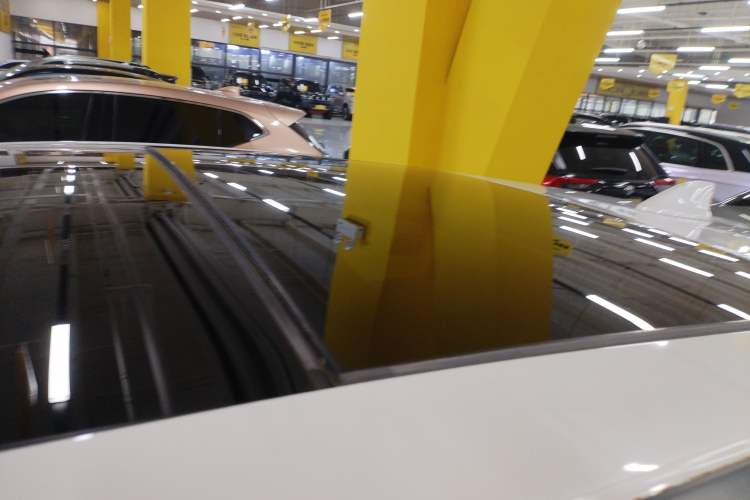 Used Honda XR-V 2020 1.5L CVT Comfort Version Roof