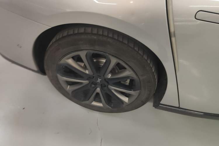 Used XPeng P7 2020 670E
