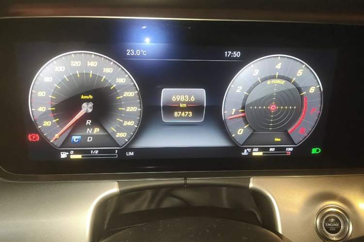 Used Mercedes-Benz E-Class 2019 E 200 Coupe