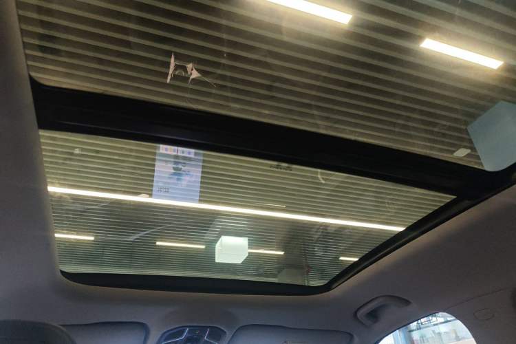 Used Geely Auto FX11 2023 1.5TD DCT Glory Edition