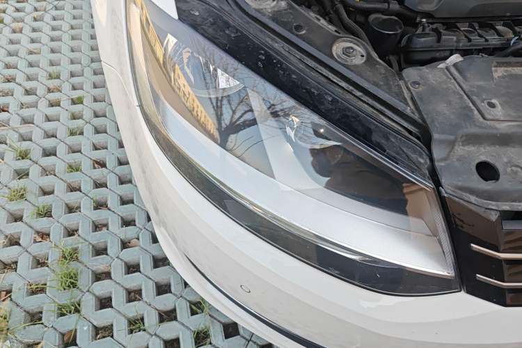 Used Volkswagen Sharan 2014 2.0 TSI Standard Model
