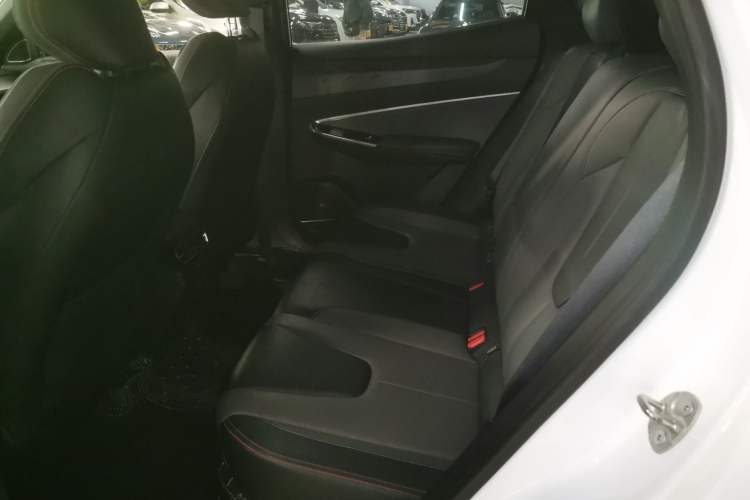 Used Geely Auto Emgrand X7 Sport 2023 Boyue COOL 1.5TD Friend Edition