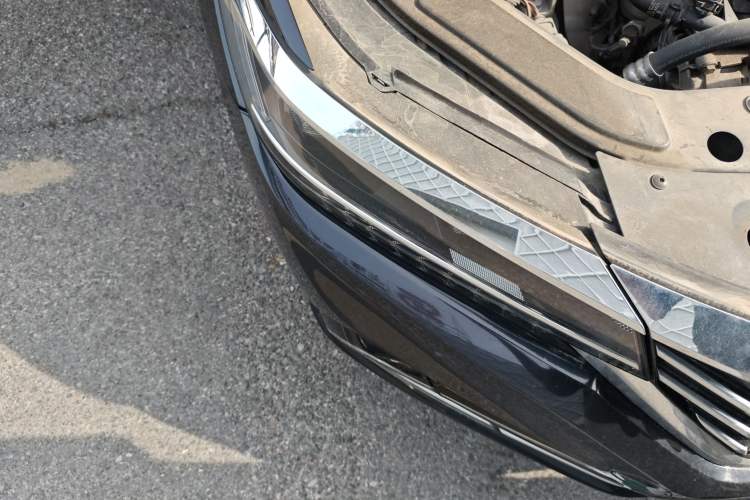 Used Volkswagen Passat 2021 380TSI Luxury Edition Right Front Headlight