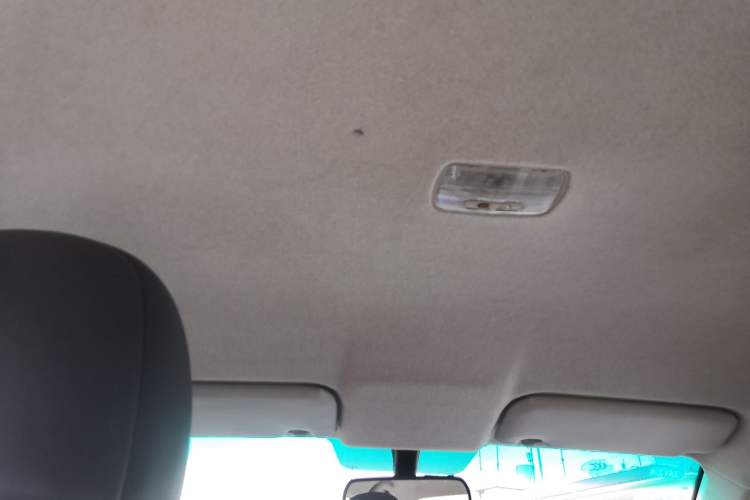 Used BYD e5 2017 300 Prestige Edition Headliner