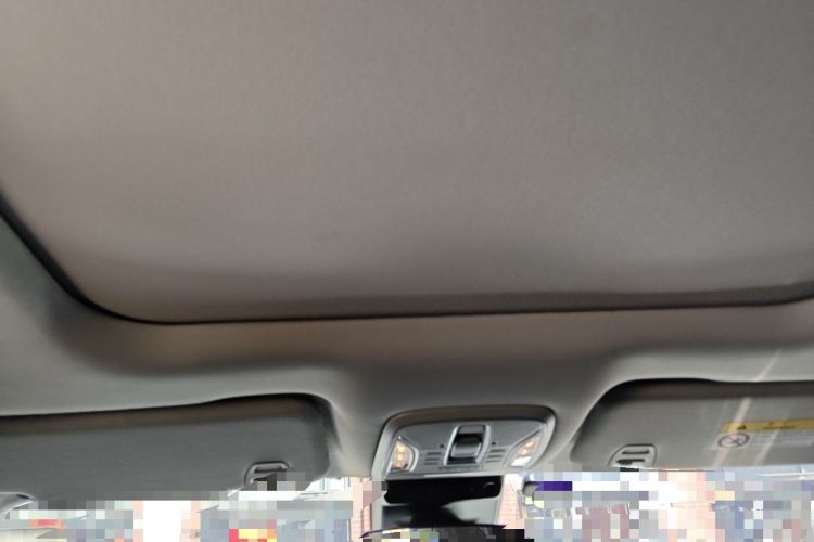 Used GAC Trumpchi GS4 PLUS 2022 390T Automatic Nebula Edition
