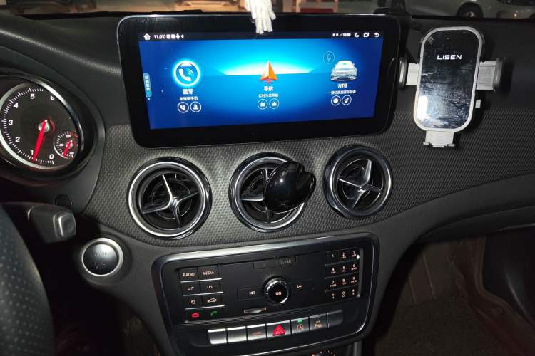 Used Mercedes-Benz GLA 2018 GLA 200 Sport Edition
