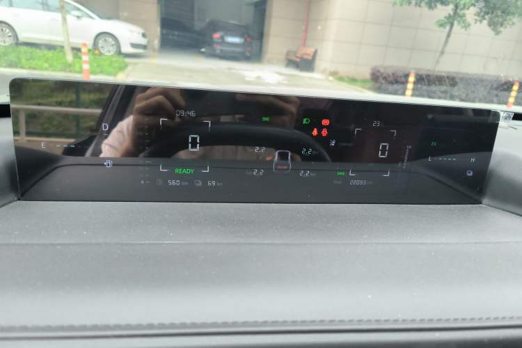 Used CHANGAN NEVO A05 2024 145 Pro