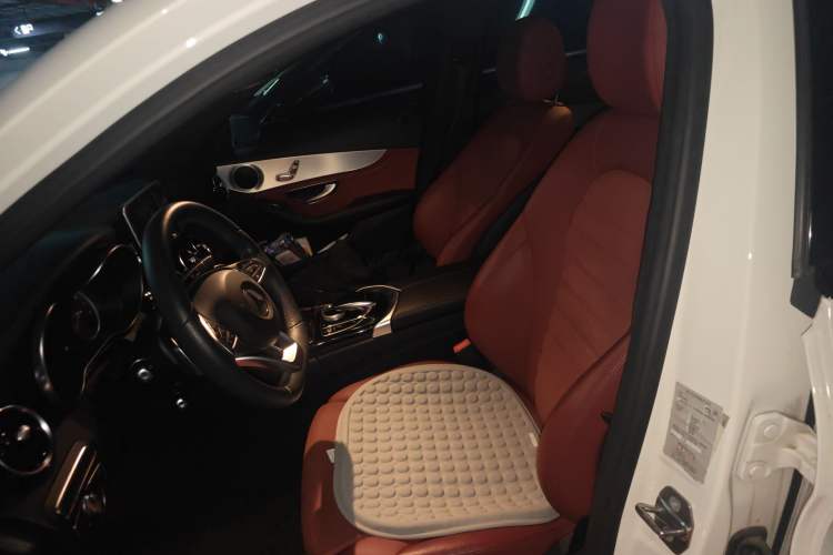 Used Mercedes-Benz C-Class 2017 C 200 Sport Edition
