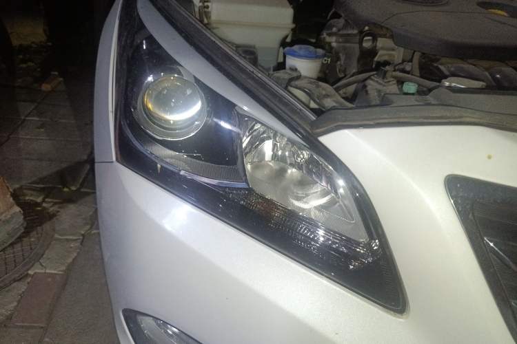 Used Hyundai Mistra 2016 1.8L Automatic Smart GLS
