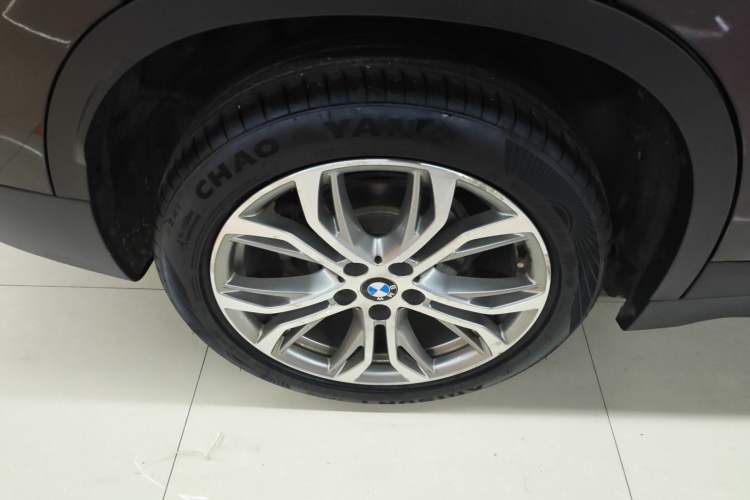 Used BMW X1 2019 sDrive20Li Leading Model
