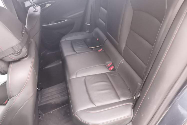 Used Chevrolet Malibu XL 2020 Redline 550T Automatic Sport Edition