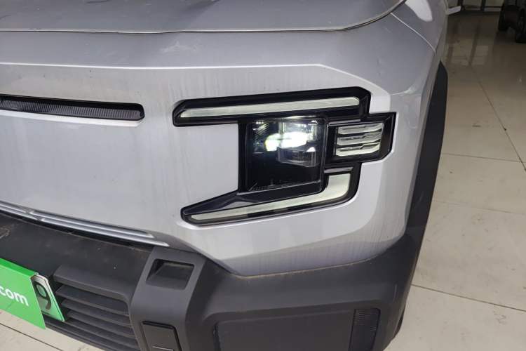 Used Deepal G318 2024 Four-Wheel Drive Comfort Edition