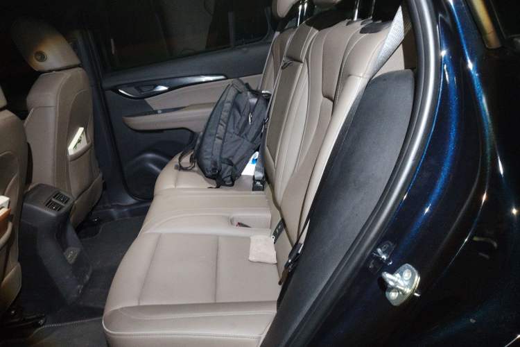 Used Buick Envision 2021 Encore Plus 652T Five-Seat Luxury Model
