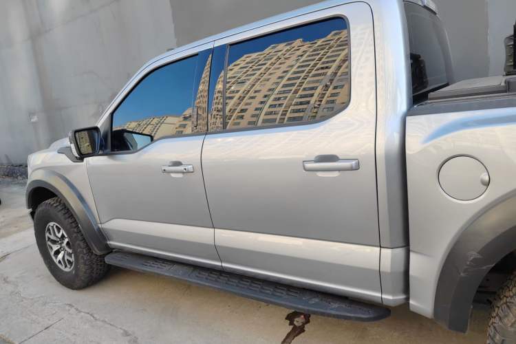 Used Ford F-150 Raptor 2023 3.5T Raptor